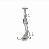 Thumbnail for BRE Exhaust 02-07 Lancer 2.0L Front Pipe Kit