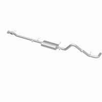 Thumbnail for MagnaFlow BRE Exhaust Kit 07-08 Sierra Silverado 1500 4.8L
