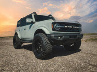 Thumbnail for Tuff Country 2021 Ford Bronco 3.5in Suspension Lift Kit with Upper Control Arms