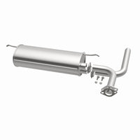 Thumbnail for Magnaflow BRE Rear Muffler Kit Replacement Chevrolet