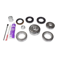 Thumbnail for Yukon 05-23 Toyota Tacoma Clamshell Bearing Overhaul Kit - Front Diff