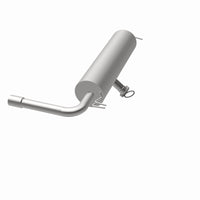 Thumbnail for MagnaFlow BRE Exhaust Kit 04-05 Toyota RAV4 2.4L