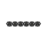Thumbnail for KC HiLiTES Gravity Titan LED Light Bar - 39in. (6-Light)