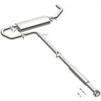 Thumbnail for MagnaFlow BRE Exhaust Kit 07-09 Equinox Torrent 3.4L