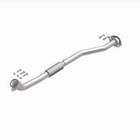 Thumbnail for BRE Exhaust 98-00 Altima 2.4L Front Pipe Kit