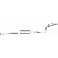 Thumbnail for MagnaFlow BRE Exhaust Kit 04-07 Highlander RX330 3.3L
