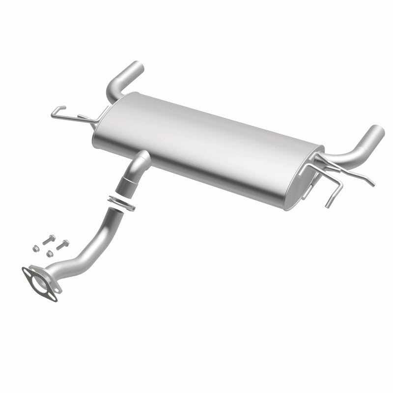 Magnaflow BRE Rear Muffler Kit Replacement Kia