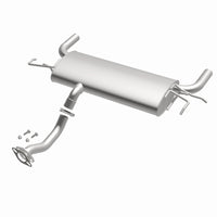 Thumbnail for Magnaflow BRE Rear Muffler Kit Replacement Kia