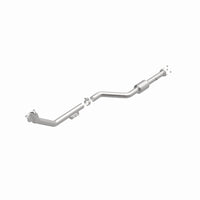 Thumbnail for Magnaflow 2004 Mercedes-Benz SLK230 2.3L Direct Fit Converter
