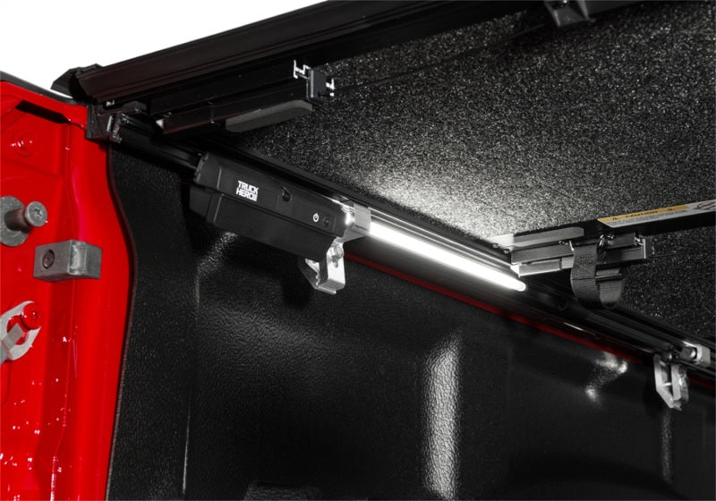 UnderCover Ram 1500 Ultra Flex Cover