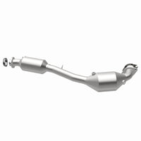 Thumbnail for Magnaflow 2005 Saab 9-2X 2.5L Direct Fit Converter