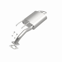 Thumbnail for BRE Exhaust 01-06 Elantra 2.0L Muffler Kit