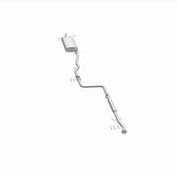 Thumbnail for MagnaFlow BRE Exhaust Kit 97-99 Acura CL 3.0L