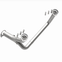 Thumbnail for BRE Exhaust 88-93 C1500 C2500 K1500 K2500 4.3L 5.0L Front Pipe Kit