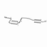 Thumbnail for MagnaFlow BRE Exhaust Kit 14-17 VW PASSAT 1.8L