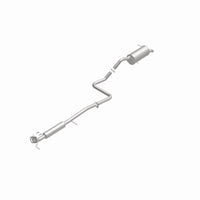 Thumbnail for BRExhaust 14-16 Ford Fiesta 1.6L Exhaust Kit