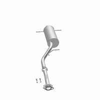 Thumbnail for BRExhaust 95-99 Subaru Legacy 2.2L Muffler Kit