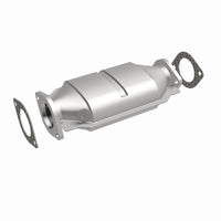 Thumbnail for MagnaFlow Conv DF 95-99 Maxima/I30 rear 50S