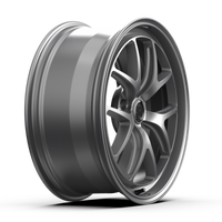 Thumbnail for fifteen52 Sector RSR 19x8.5 5x112 42mm ET 57.1mm Center Bore Matte Titanium