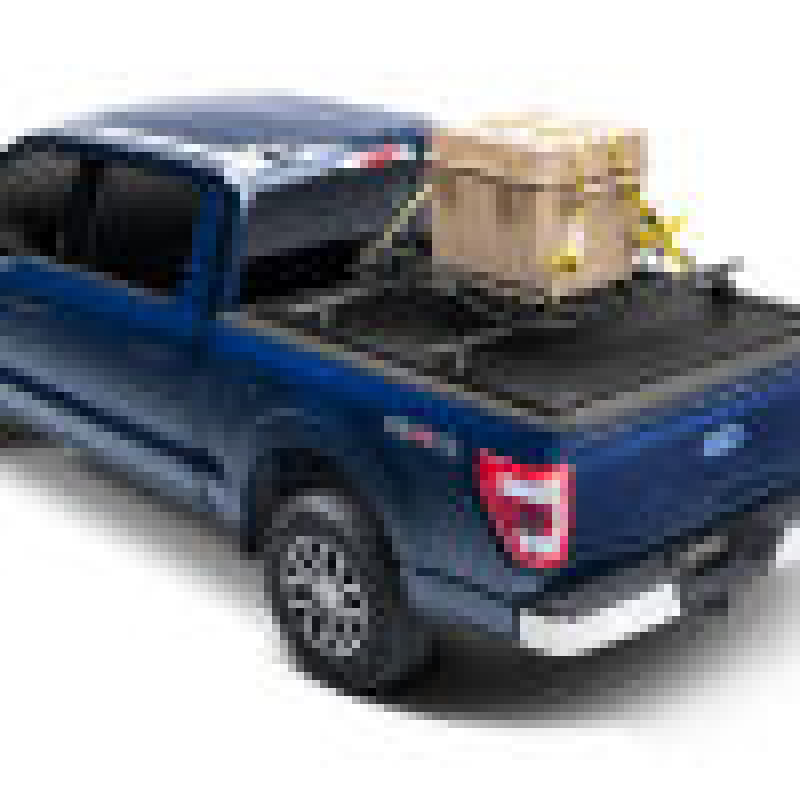 Retrax PRO XR Long Bed Tonneau Cover