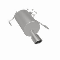 Thumbnail for BRE Exhaust 06-09 Legacy 2.5L Muffler Kit