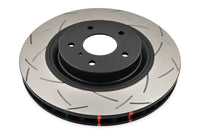 Thumbnail for DBA 03-07 350Z / 03-04 G35 w/ Brembo Front Slotted 4000 Series Rotor