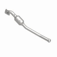 Thumbnail for Magnaflow 13-17 Jeep Grand Cherokee 3.6L Direct Fit Converter