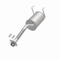 Thumbnail for BRExhaust 93-95 Honda Civic Del Sol 1.5L Muffler Kit