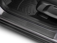Thumbnail for WeatherTech 23-25 Honda HR-V SillProtector (4pc Set) - Black