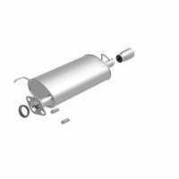 Thumbnail for MagnaFlow BRE Exhaust Kit 04-12 Mitsubishi Galant 2.4L