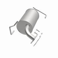 Thumbnail for BRE Exhaust 06-09 Legacy 2.5L Muffler Kit