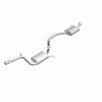 Thumbnail for MagnaFlow BRE Exhaust Kit 14-17 VW PASSAT 1.8L