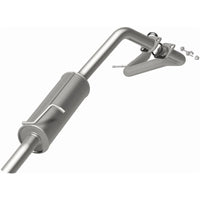 Thumbnail for MagnaFlow BRE Exhaust Kit 08-15 Scion xB 2.4L