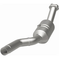 Thumbnail for Magnaflow 2007 Jaguar XK 4.2L Direct Fit Converter