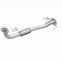 Thumbnail for BRE Exhaust 02-07 Lancer 2.0L Front Pipe Kit