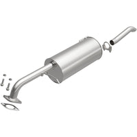 Thumbnail for BRE Exhaust 06-11 Accent Rio 1.6L Muffler Kit