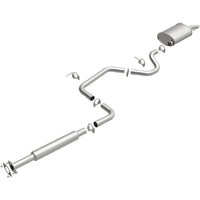 Thumbnail for MagnaFlow BRE Exhaust Kit 00-05 Chevy Impala Monte Carlo