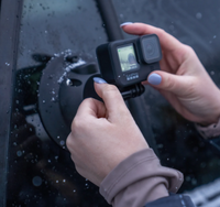 Thumbnail for SeaSucker Action Camera Mount