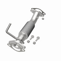 Thumbnail for BRE Exhaust 13-16 SANTA FE SPORT SORENTO 2.4L Front Pipe Kit