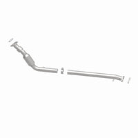 Thumbnail for Magnaflow 05-06 Chevrolet Uplander 3.5L Direct Fit Converter