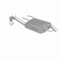 Thumbnail for BRE Exhaust 01-06 Elantra 2.0L Muffler Kit