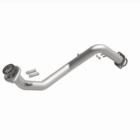 Thumbnail for BRE Exhaust 06-12 RAV4 2.4L 2.5L 3.5L Front Pipe Kit