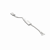 Thumbnail for MagnaFlow BRE Exhaust Kit 05-10 Magnum 300 Charger