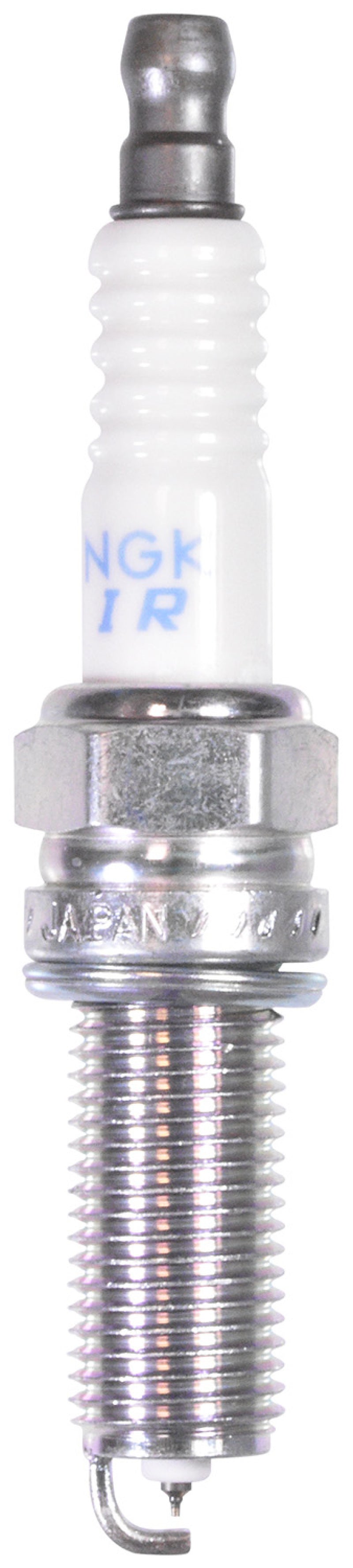 NGK Laser Iridium Spark Plug Box of 4 (ILKR8Q7)