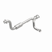 Thumbnail for Magnaflow 07-09 Chrysler Aspen 5.7L Direct Fit Converter