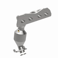 Thumbnail for Magnaflow 12-15 Toyota Camry 2.5L Direct Fit Converter