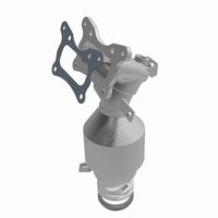 Thumbnail for Magnaflow 2011 Honda CR-V 2.4L Direct Fit Converter