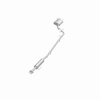 Thumbnail for MagnaFlow BRE Exhaust Kit 07-11 Toyota Camry