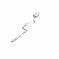 Thumbnail for MagnaFlow BRE Exhaust Kit Replacement Stainless Chevrolet