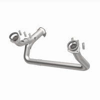 Thumbnail for BRE Exhaust 88-93 C1500 C2500 K1500 K2500 4.3L 5.0L Front Pipe Kit